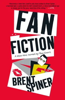Fan Fiction: Un Mem-Noir: Inspirat de evenimente reale - Fan Fiction: A Mem-Noir: Inspired by True Events