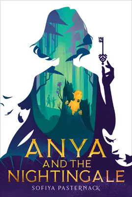 Anya și privighetoarea - Anya and the Nightingale