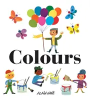 Culori - Colours