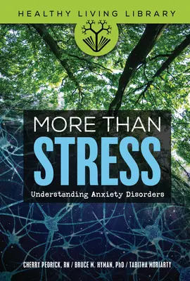 Mai mult decât stresul: Înțelegerea tulburărilor de anxietate - More Than Stress: Understanding Anxiety Disorders