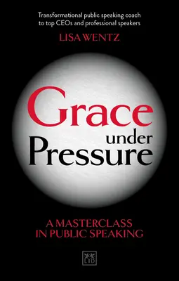 Grație sub presiune: O lecție de măiestrie în vorbitul în public - Grace Under Pressure: A Masterclass in Public Speaking
