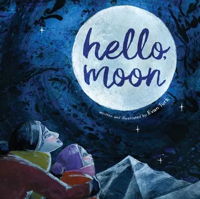 Bună, Lună - Hello, Moon