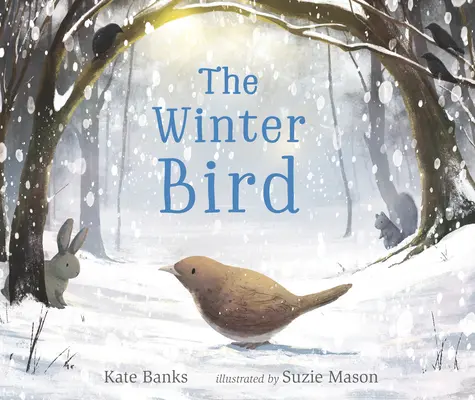 Pasărea de iarnă - The Winter Bird