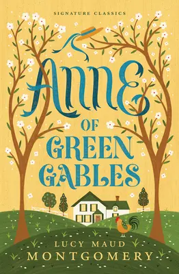 Anne de la Green Gables - Anne of Green Gables