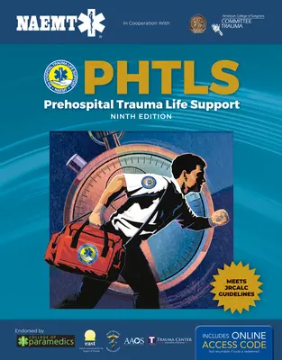 Phtls 9e Regatul Unit: Print Phtls Textbook with Digital Access to Course Manual eBook: Print Phtls Textbook with Digital Access to Course Manual eB - Phtls 9e United Kingdom: Print Phtls Textbook with Digital Access to Course Manual eBook: Print Phtls Textbook with Digital Access to Course Manual eB