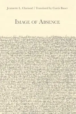 Imaginea absenței - Image of Absence