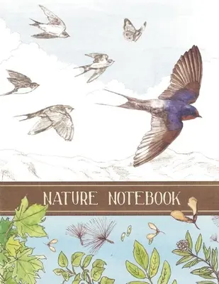 Caietul naturii - Nature Notebook