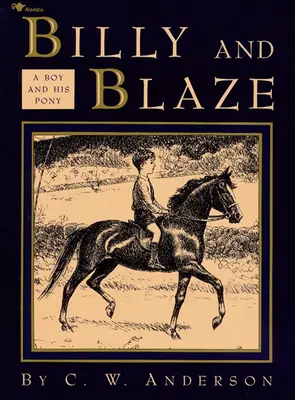 Billy și Blaze - Billy and Blaze
