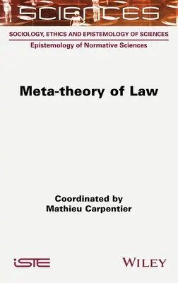 Meta-teoria dreptului - Meta-Theory of Law