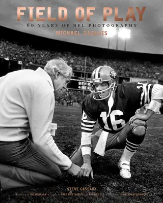 Field of Play: 60 de ani de fotografie NFL - Field of Play: 60 Years of NFL Photography