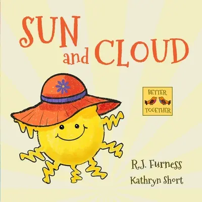 Soare și nor - Sun and Cloud