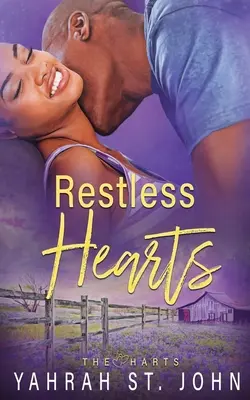 Inimi neliniștite - Restless Hearts