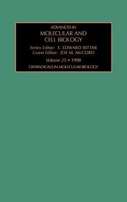 Oxyradicalii în biologia medicală: Volumul 25 - Oxyradicals in Medical Biology: Volume 25