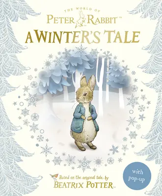 O poveste de iarnă - A Winter's Tale