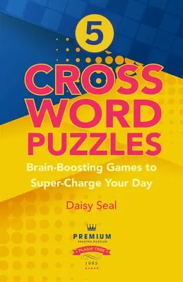 Cuvinte încrucișate unu - Crossword One