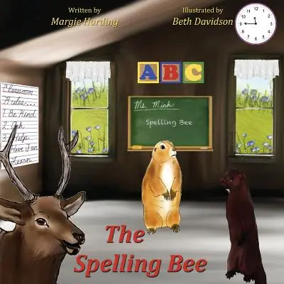 Spelling Bee - The Spelling Bee