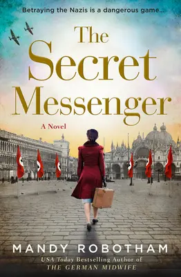 Mesagerul secret - The Secret Messenger