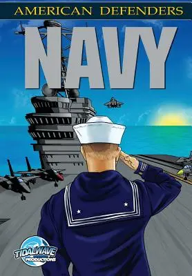 Apărătorii americani: Marina - American Defenders: The Navy