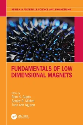 Fundamente ale magneților cu dimensiuni reduse - Fundamentals of Low Dimensional Magnets
