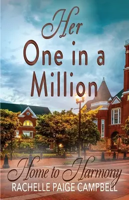 Ea, una la un milion - Her One in a Million