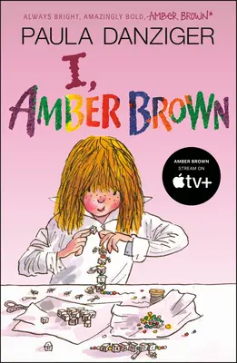 Eu, Amber Brown - I, Amber Brown