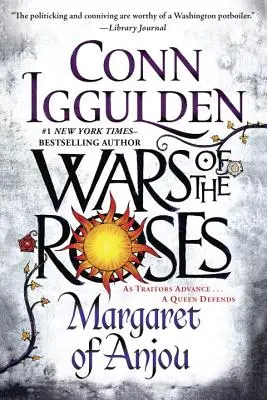 Războiul trandafirilor: Margareta de Anjou - Wars of the Roses: Margaret of Anjou