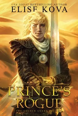 Ticălosul prințului - The Prince's Rogue
