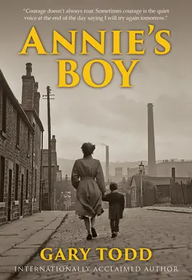Băiatul lui Annie - Annie's Boy