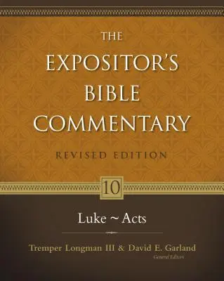 Luca---Acte: 10 - Luke---Acts: 10