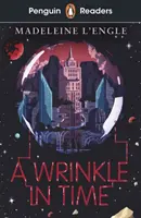 Penguin Readers Nivelul 3: O încrețitură în timp (ELT Graded Reader) - Penguin Readers Level 3: A Wrinkle in Time (ELT Graded Reader)