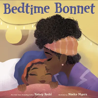 Boneta de culcare - Bedtime Bonnet