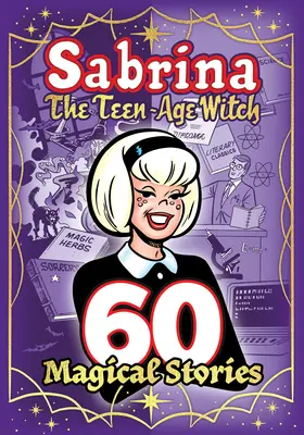 Sabrina: 60 de povești magice - Sabrina: 60 Magical Stories