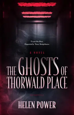 Fantomele din Thorwald Place - The Ghosts of Thorwald Place
