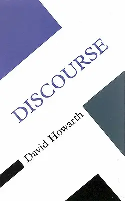 Discurs - Discourse