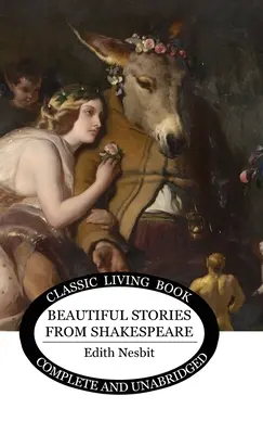 Povești frumoase de la Shakespeare (B&W) - Beautiful Stories from Shakespeare (B&W)