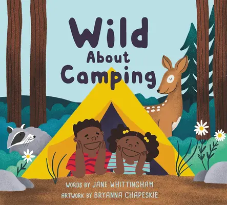 Sălbatic despre camping - Wild about Camping