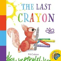Last Crayon