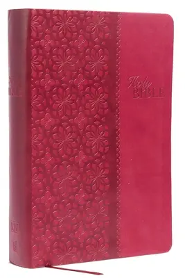 Biblie de studiu-KJV - Study Bible-KJV