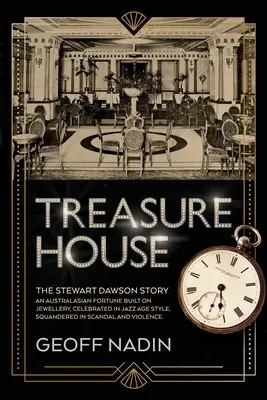 Casa comorii - Treasure House