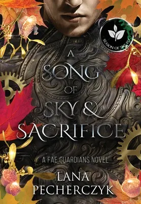 Un cântec al cerului și al sacrificiului: Sezonul Elfului - A Song of Sky and Sacrifice: Season of the Elf