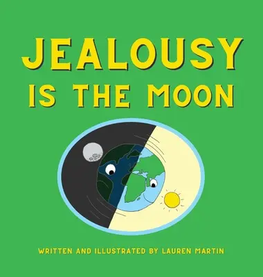 Gelozia este Luna - Jealousy is the Moon