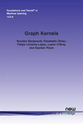Nucleele grafice: Stadiul actual al tehnologiei și provocările viitoare - Graph Kernels: State-Of-The-Art and Future Challenges
