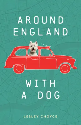 În jurul Angliei cu un câine - Around England with a Dog
