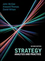 Strategie: Analiză și practică - Strategy: Analysis and Practice