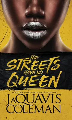 Străzile nu au regină - The Streets Have No Queen