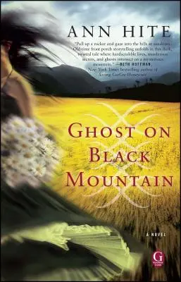 Fantoma de pe Muntele Negru - Ghost on Black Mountain