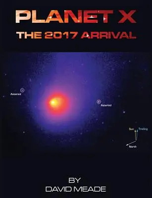Planeta X - Sosirea din 2017 - Planet X - The 2017 Arrival