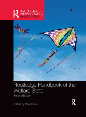 Manualul Routledge al statului bunăstării - Routledge Handbook of the Welfare State