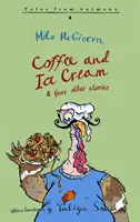 Cafea și înghețată - Coffee and Ice Cream