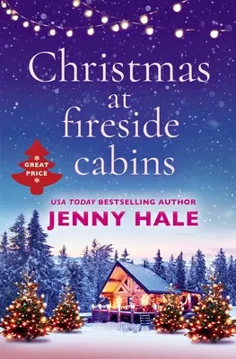 Crăciun la cabanele Fireside - Christmas at Fireside Cabins